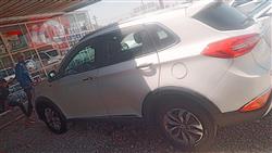 بایک سێنۆڤا X65